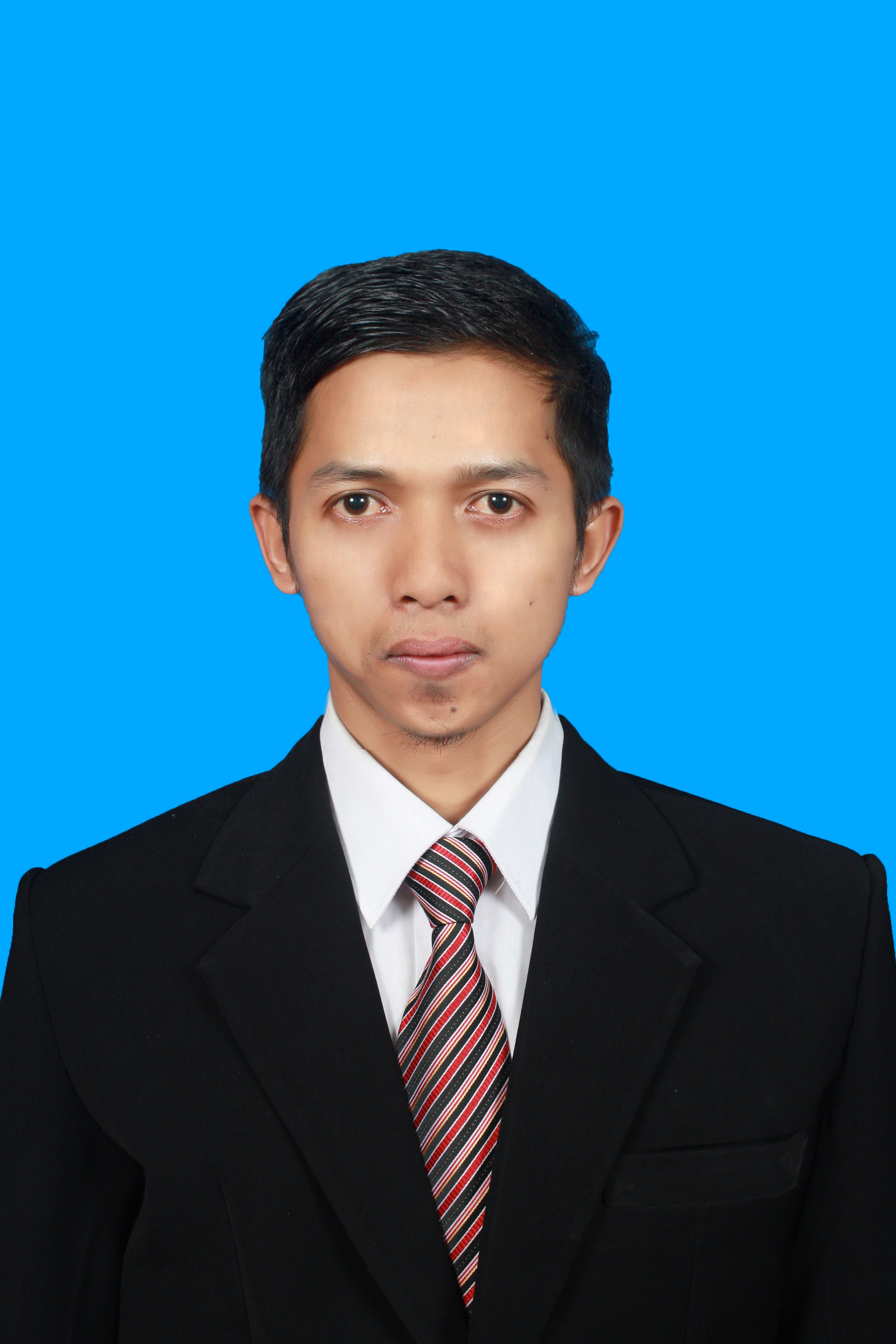 Budi Hartanto, S.Kom., M.Kom. - Founder & Expert Programmer AI Anlesto.id