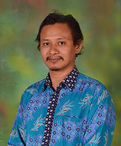 Sudarno - Expert Senior Network & IoT Engineer Anlesto.id